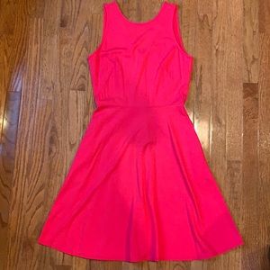 Ann Taylor dress size 4